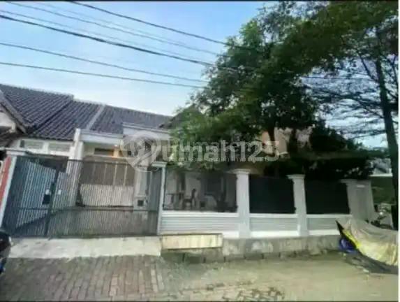 Rumah Siap Huni Lokasi Super Strategis Villa Melati Mas Serpong