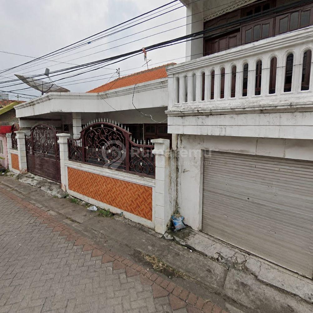 Dijual Rumah di Surabaya kota dibawah 1.3 Milyar lokasi strategis