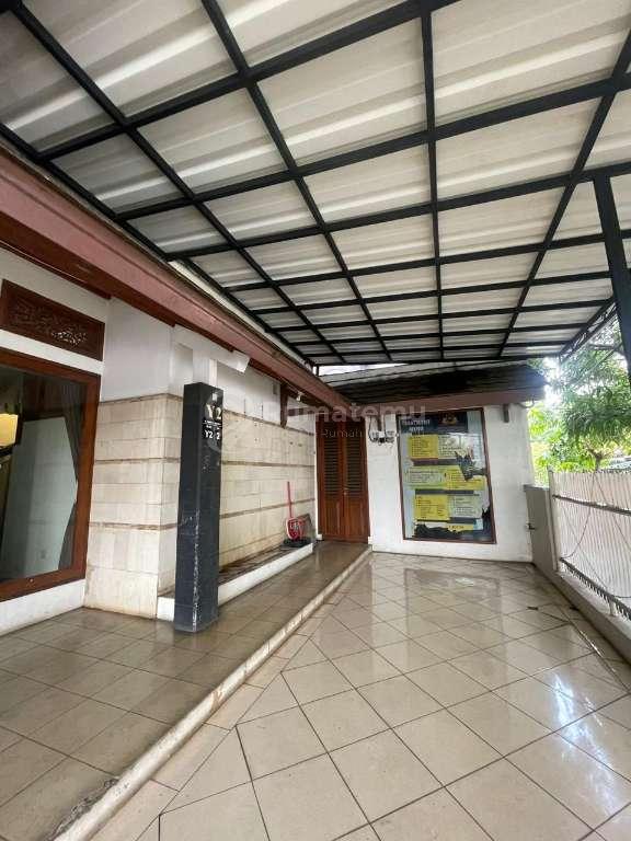 Disewakan rumah Bangunan 2 tingkat di Bintaro Jaya Sektor 2, Rengas, Ciputat Timur
