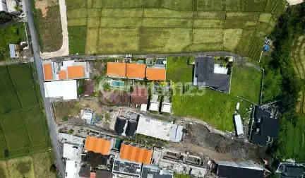 Premium Land Ready For Leasehold In Seseh