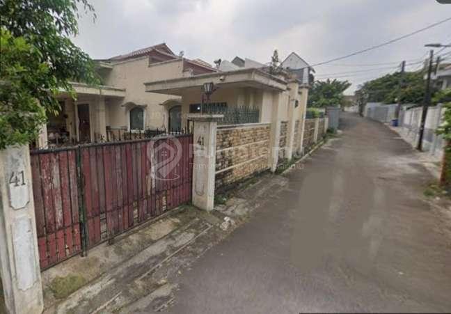 Jual Tanah Hunian di Lebak Bulus, Cilandak, Jakarta Selatan