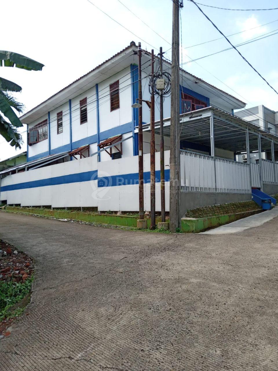Rumah kost Beji Depok 