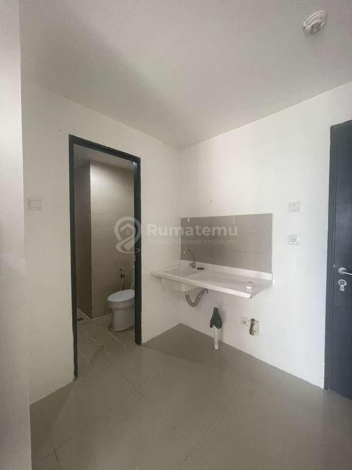 APARTEMEN BELMONT TOWER ATHENA 1 BR KOSONGAN DI MERUYA JAKARTA BARAT
