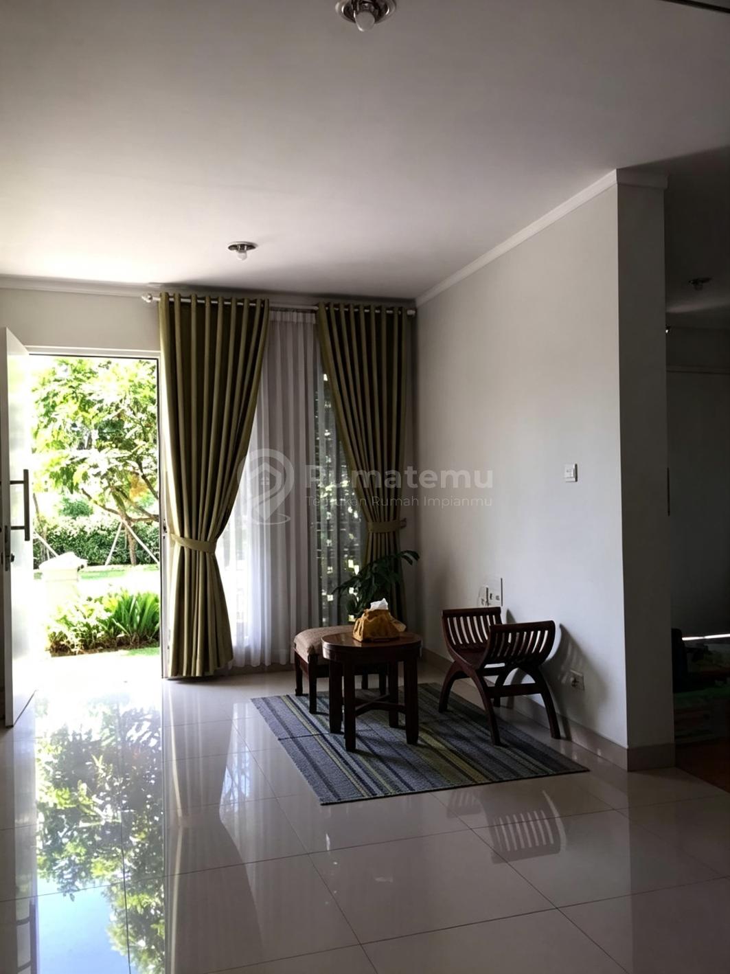 Jual Rumah Cluster Dayana Summarecon Gedebage Bandung