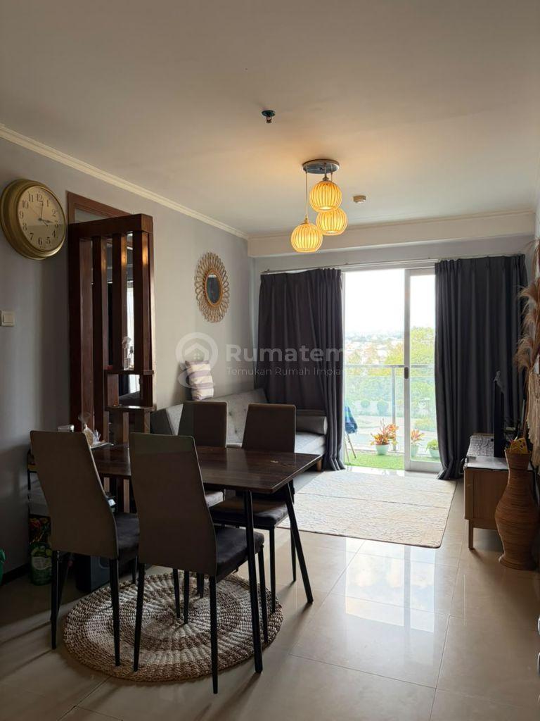 Murah Apartemen Gateway Pasteur lokasi strategis dan nyaman 