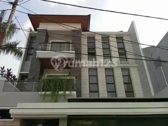Jual Murah Rumah Baru Minimalis Kelapa Sawit Kelapa Gading