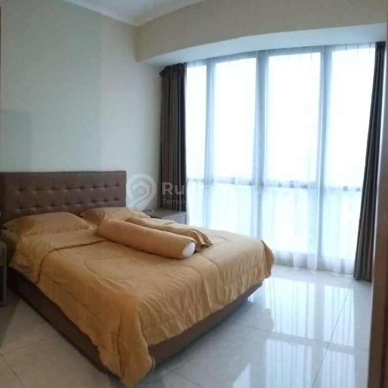 Apartemen Taman Anggrek