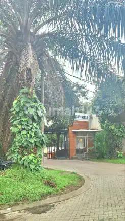 Di Jual Kavling Murah Dibale Tirtawana Cluster Argawana Produk Sinarmas Land