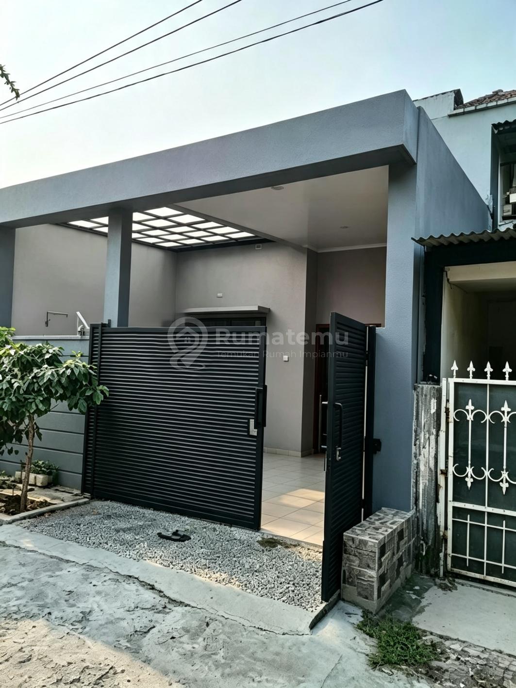 Rumah Bagus Siap Huni Dalam Komplek Di Puri Cendana Tambun Bekasi