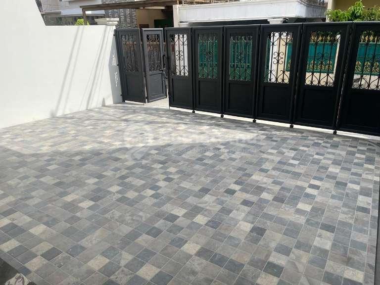 Jual Brand New House di Area Pondok Bambu, Duren Sawit, Jakarta Timur