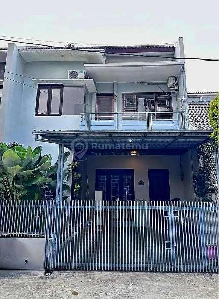 Rumah Cantik Parakan Saat Arcamanik Dekat Antapani Bandung