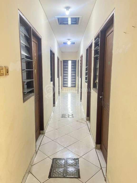 Jual Harga NJOP Rumah kost, Kios di Area Ciledug, Ulujami, Pesanggrahan, Jakarta Selatan