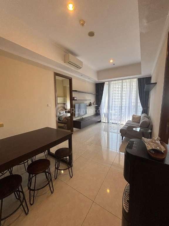 Condominium Taman Anggrek Residence