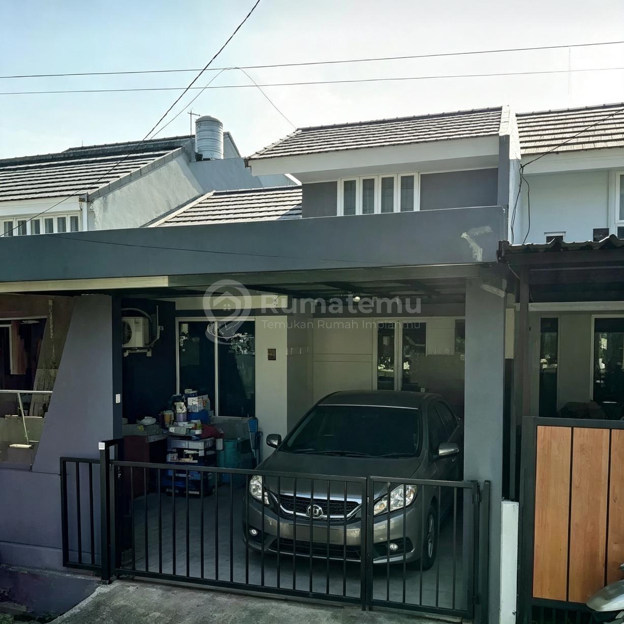 Rumah Jual Cepat Silakan Dinego di Villa Dago Pamulang
