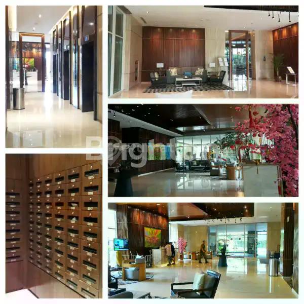 Jual PONDOK INDAH RESIDENCE, JAKARTA SELATAN