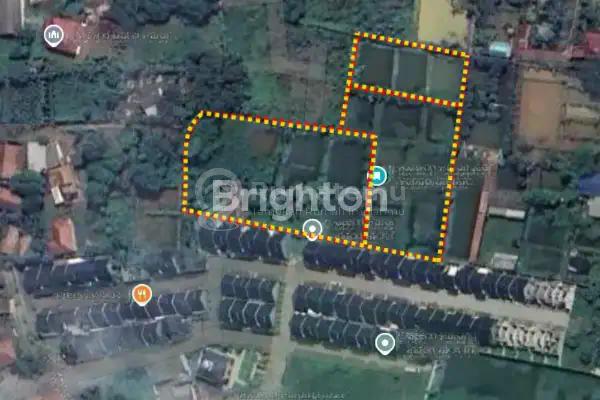 Jual WARU, KECAMATAN PARUNG, BOGOR, JAWA BARAT