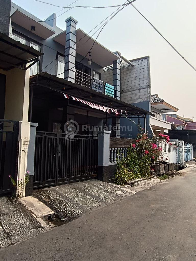 Dijual cepat Rumah 2lt di Penggilingan, Cakung, Jakarta Timur