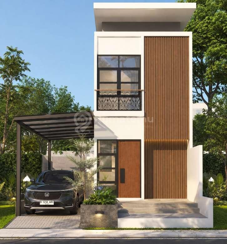 FOR SALE  I TAMANSARI - KEBON JERUK