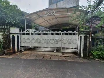 Rumah Cempaka Putih