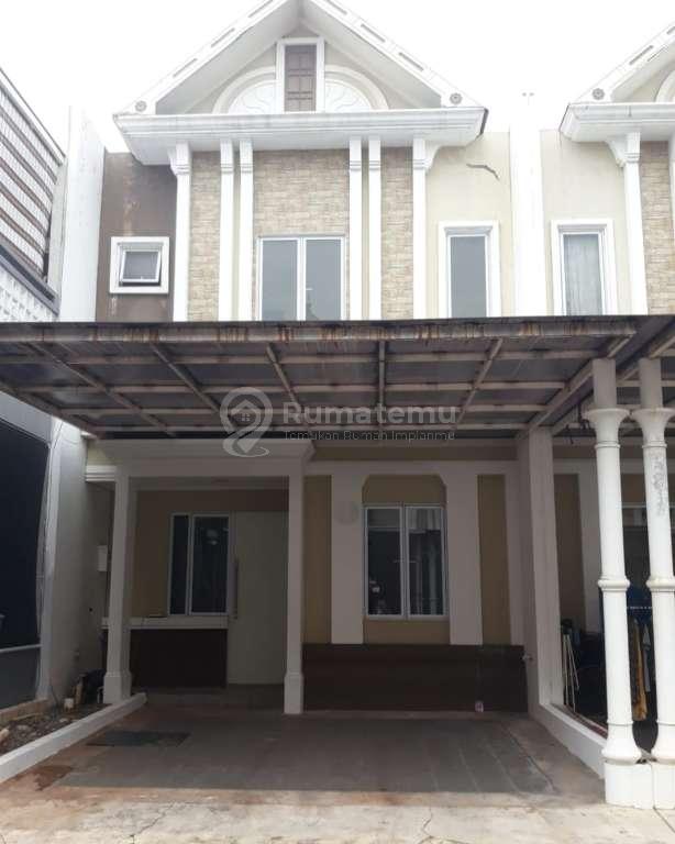 Dijual Rumah Jakarta Garden City Cluster Thames, Jakarta Timur