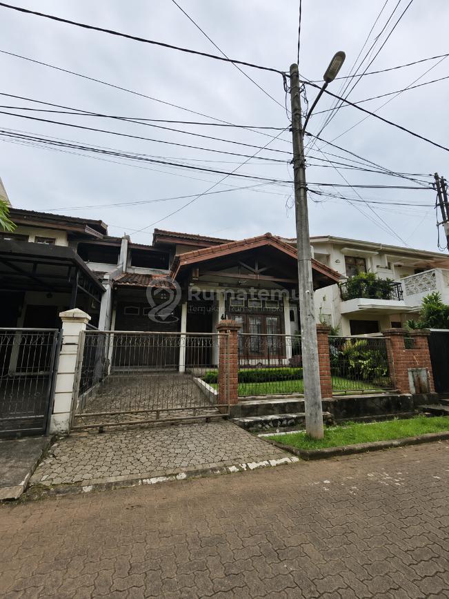 Rumah Dalam Komplek - Lebak Bulus