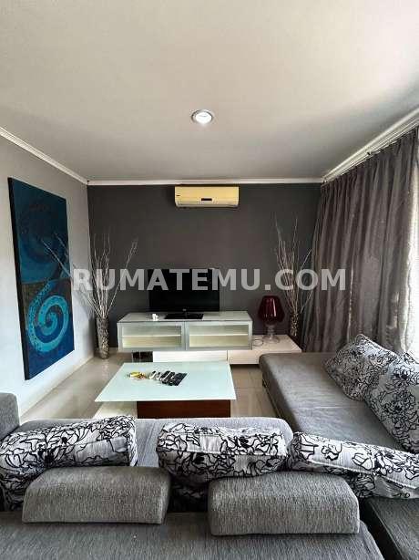 Town House Ancol Mansion