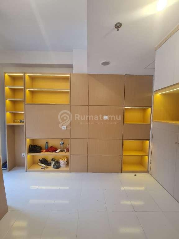 Apartemen Tokyo Riverside Pik 2
