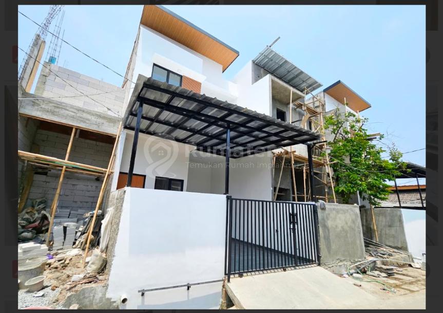 Pondok ungu permai bekasi kota