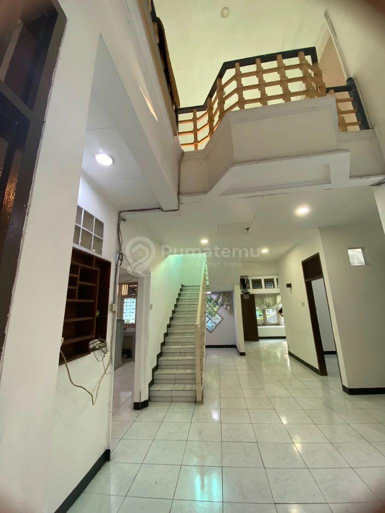 DIJUAL DAN DISEWAKAN RUMAH - CITRA 2, KALIDERES, JAKARTA BARAT 