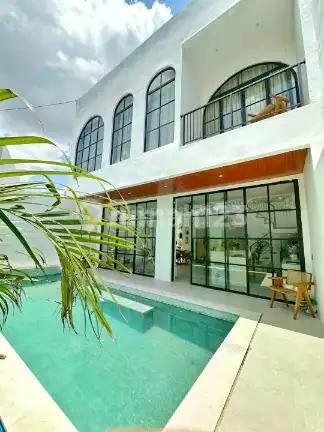 Ready For Sale Or For Rent Villa In Tumbak Bayuh Bali