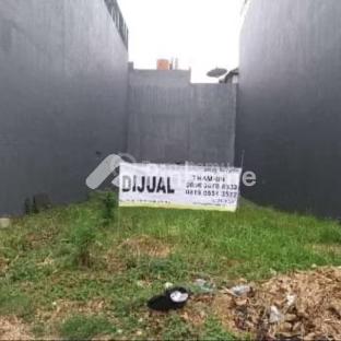 Dijual Tanah Residensial Lokasi Bagus di Kelapa Gading Timur