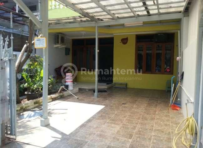 Rumah Di Gading Elok Utara Kelapa Gading