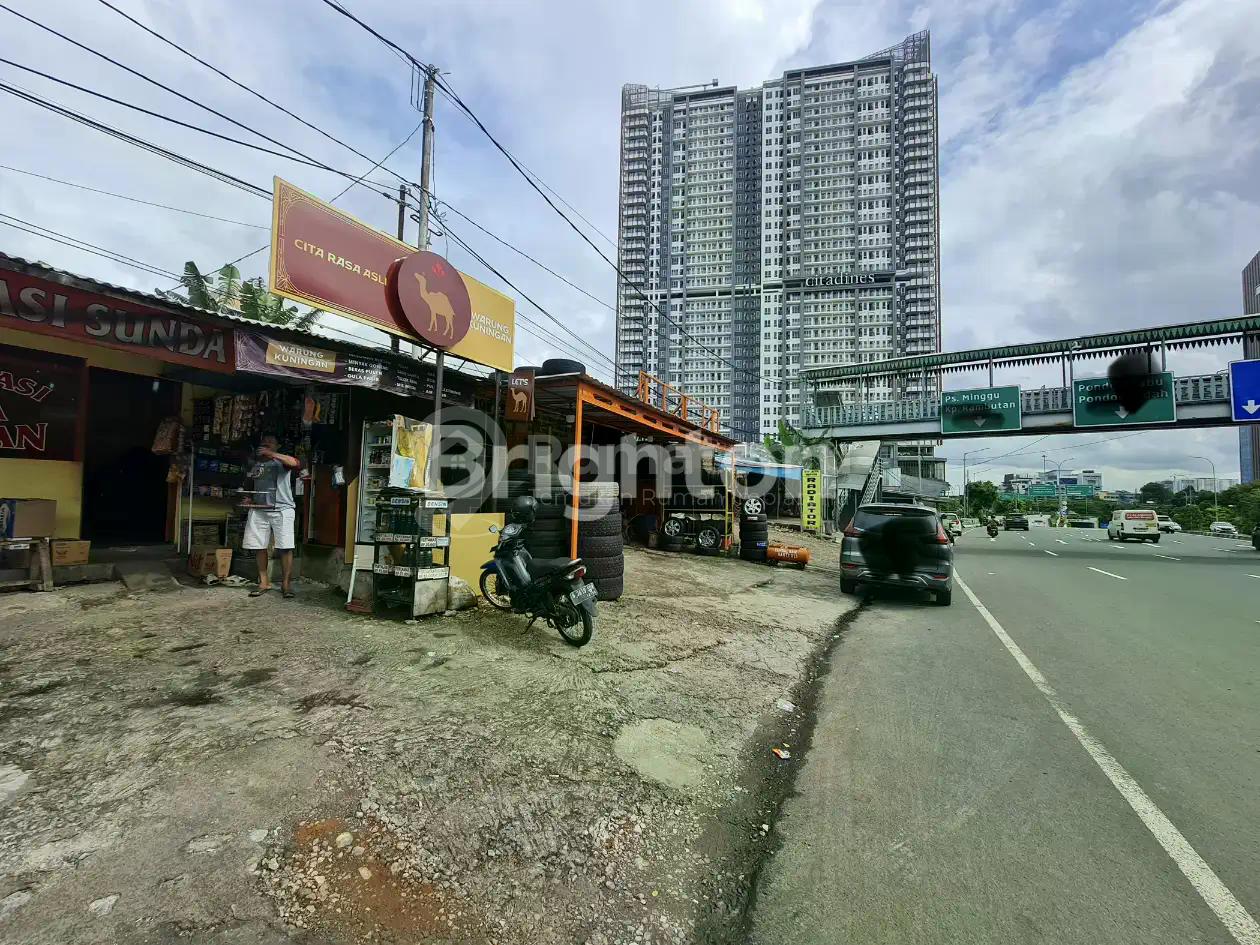 Jual PANGERAN ANTASARI,CILANDAK,JAKARTA SELATAN