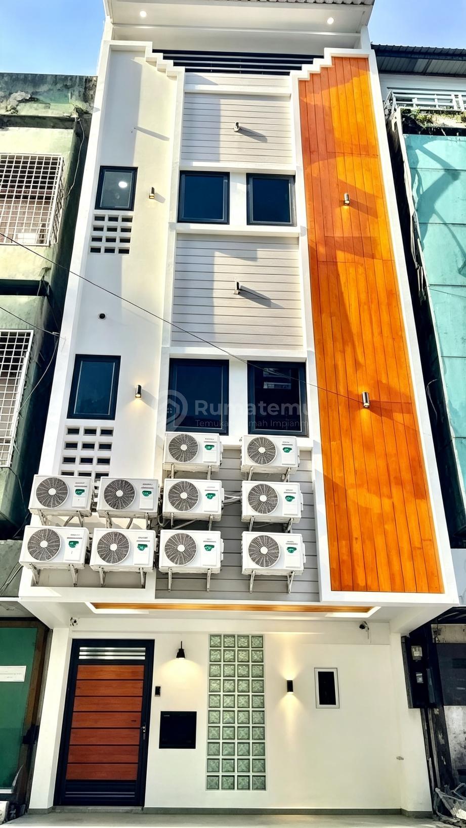 Kost Strategis Hayam Waruk Jakarta Barat