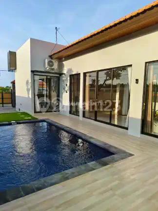 Ready For Sale Brand New Beautyfull Villa In Lovina Buleleng Bali