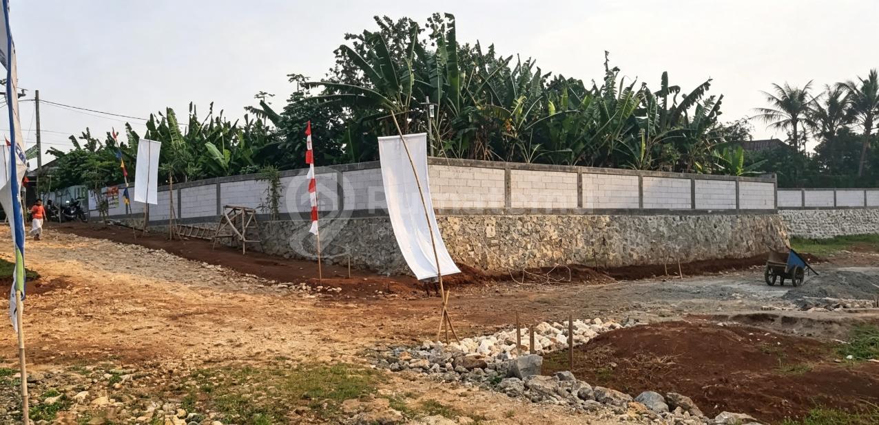Dijual Cepat Tanah Sawangan Depok Cocok Dijadikan Tempat Usaha, Rumah
