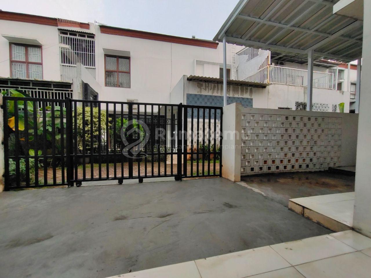 SEWA RUMAH JGC CAKUNG | Semi Furnished | LT 148m² / LB 156m² | Hadap Utara | 80 Jt/Thn Nego