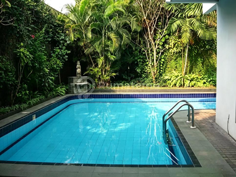 For Rent @ Kemang , Ampera,