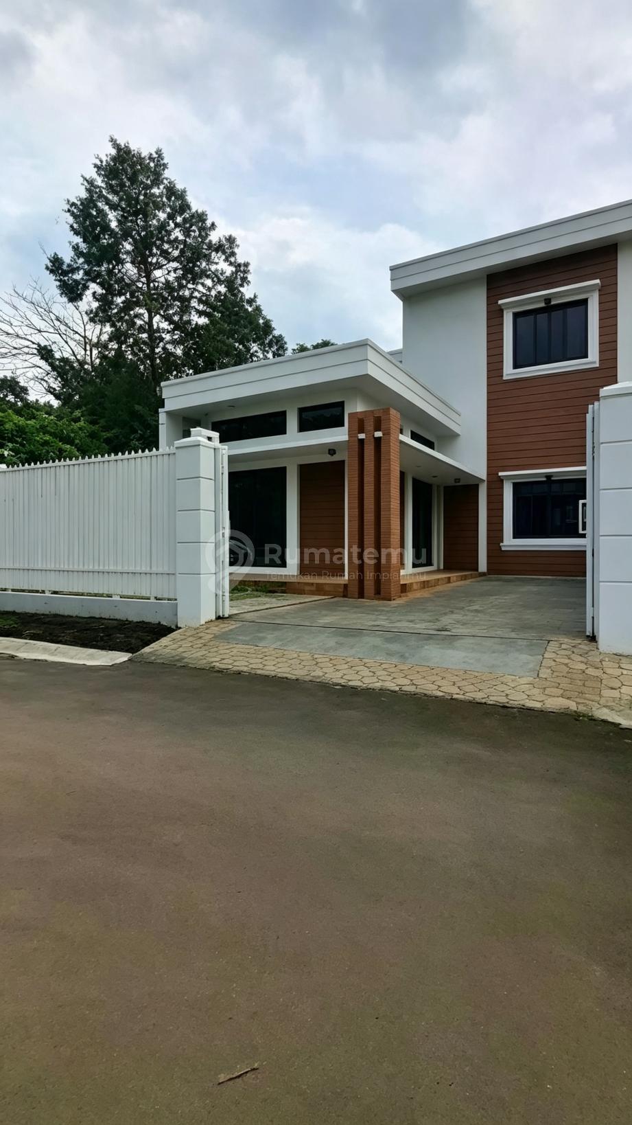 Dijual Cepat Rumah di Griya Serpong Ciater