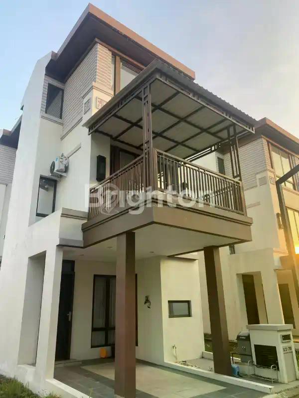 Jual PERUMAHAN LAVON SWANCITY, CLUSTER OSAKA DAISAN LAVON 3, SINDANG PANON, KECAMATAN SINDANG JAYA, TANGERANG, BANTEN