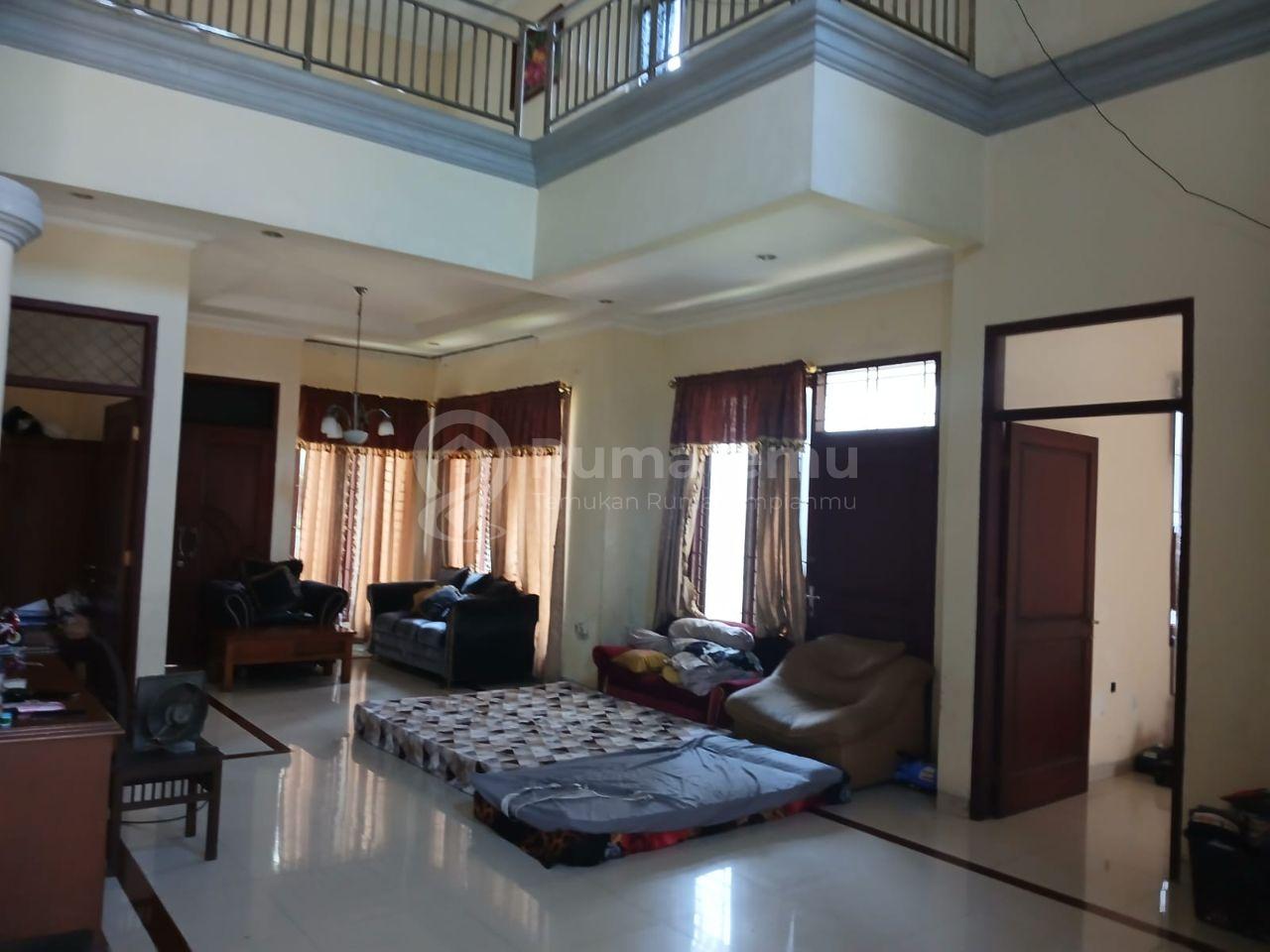 Jual Rumah BU dibawah Pasaran di Komplek Batan Indah Serpong, Kademangan, Setu, Tangerang Selatan, Banten