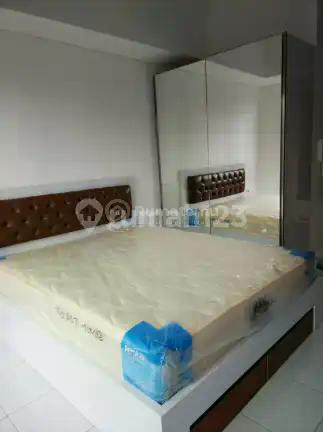 Di Jual Apartemen Casa De Parco BSD