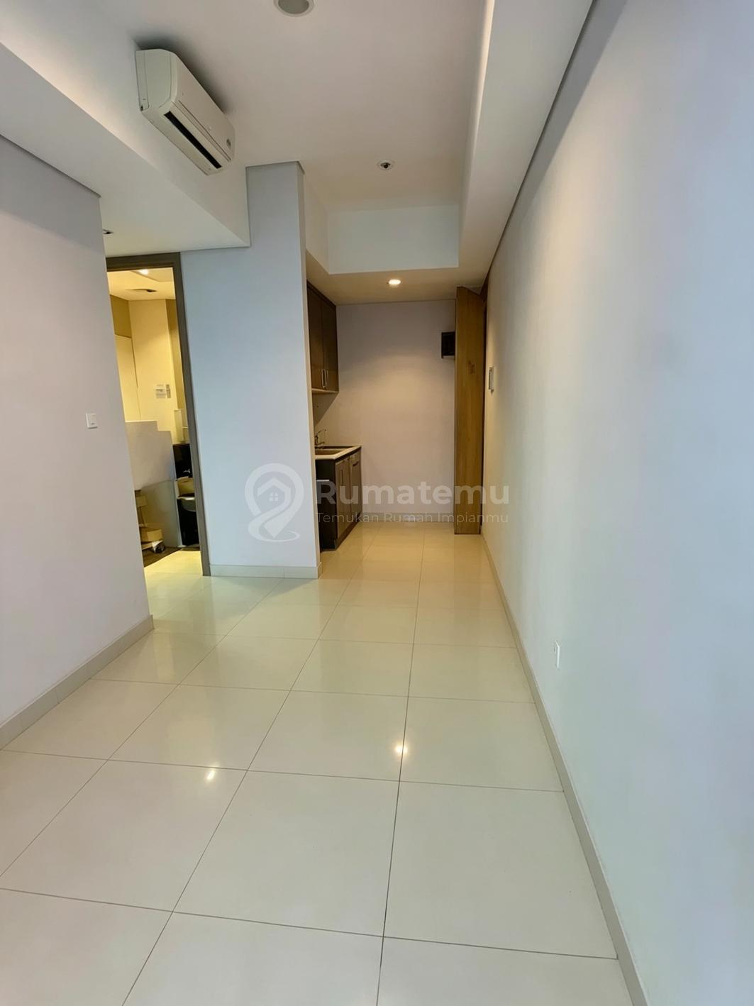Dijual Cepat 2BR City Harga TURUN HARGA diTaman Anggrek Residence