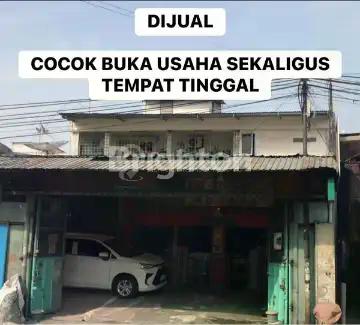 DIJUAL RUMAH KAPUK RAYA,3 KT 2,5 LANTAI 252 M2 SHM,CENGKARENG,JAKARTA BARAT