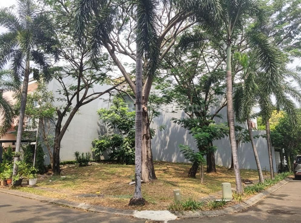 Dijual Kavling Residence 241 m2 Citra Garden 6 Kalideres Jakarta Barat