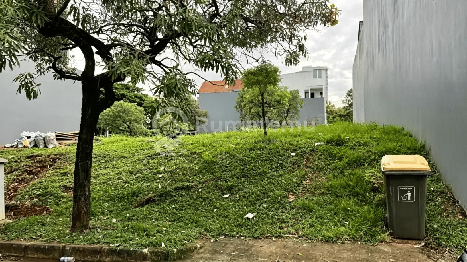 Di Jual Kavling Di Villa Anggrek Bintaro Pesanggrahan Jakarta Selatan