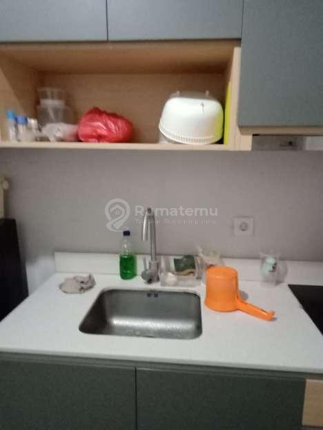 Dijual Murah Taman Anggrek Residence
