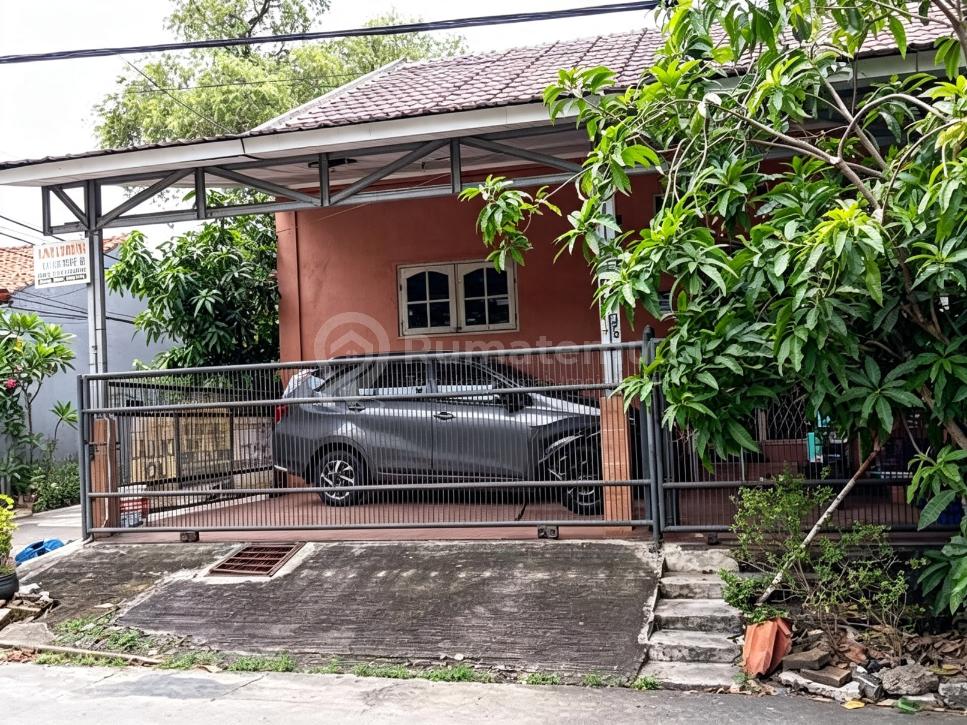 Dijual Rumah Daerah Kelapa Gading (KG005070)