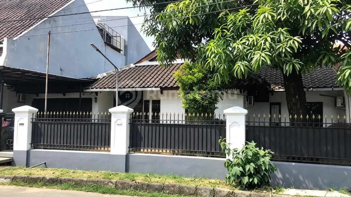 Disewakan Rumah 1 Lantai Luas & Lokasi Strategis Area Sunter Jakarta Utara R2392