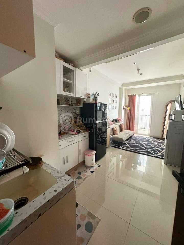 Dijual Apartemen di Signature Park Grande Cawang Lokasi Strategis